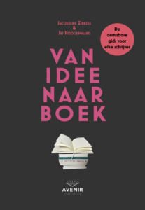 van-idee-naar-boek-schrijfgids