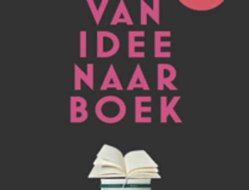 Van idee naar boek